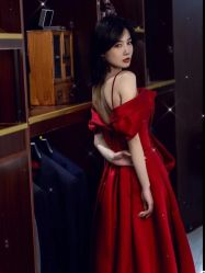 -韩国天使嫁衣婚纱礼服馆(上海旗舰店)