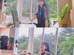 -SLOWOOD 咖啡餐食