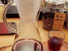 -COFFEE HOLIC(朝外SOHO店)