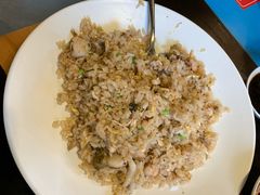 -臻鲜燕海鲜融合餐厅(金陵style店)