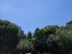 -苏州河梦清园环保主题公园