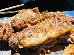 -霄汉羊排(万松园一店)