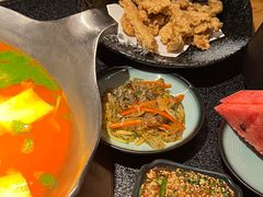 -湊湊火锅·茶憩(皇姑万象汇店)