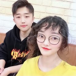 点击看大图 -小齐发型Star~salon