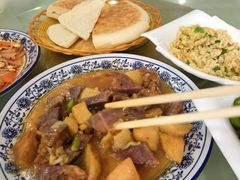 -西府酒家(太白山店)