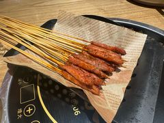 -武松家(丰益桥店)