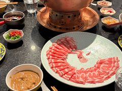 -南门涮肉(上海二店)