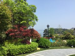 -千岛湖君澜度假酒店(文广轩中餐厅)