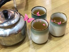 -江南面屋(明洞店)