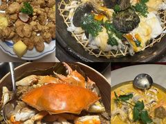 -林四喜·闽南传家菜(鼓浪屿店)