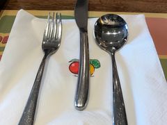 -安妮意大利餐厅(世贸天阶店)