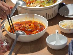 -太二酸菜鱼(门头沟龙湖天街店)