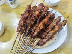 -老字号故乡烤肉店(总店)