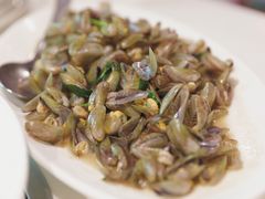 清炒薄壳-潮人姐妹轩(海宁路店)
