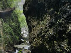 -鹿院坪生态旅游景区