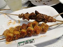 -黑窑厂糖油饼烤鸭·清真菜(旗舰店)