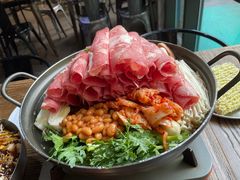 -MI WU FACTORY米屋美食工厂餐厅(绿地店)