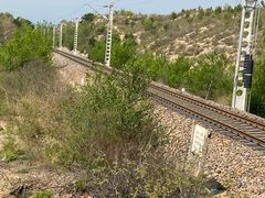 -云峰山自然风景区