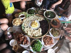 -西双版纳傣族园