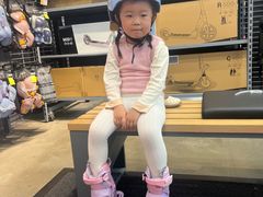 -迪卡侬(瓯海店)