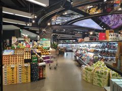 -Olé精品超市(太原万象城店)