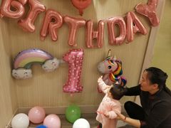 -小厨娘淮扬菜(板桥一店)