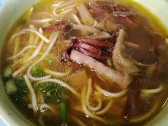 -大石人家鱿鱼面馆(大石西路总店)