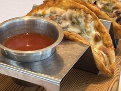 -马克西姆俄罗斯餐厅(通亚街店)