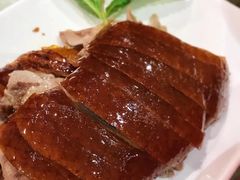 -东兴楼饭庄(六里桥店)