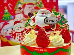 -味多美蛋糕(朝阳门华普店)