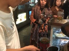 -老钟家烤羊排·敦伊阁清真餐厅胡羊焖饼