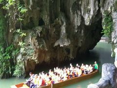 -英西峰林·洞天仙境