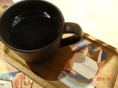 虹吸手冲哥伦比亚-星巴克臻选(济南恒隆店)