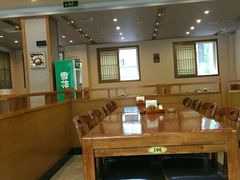 大堂-全州拌饭馆(断桥店)