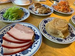 -厉家菜(德胜门总店)