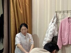 -康之道盲人按摩(No.3台北路店)
