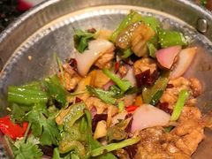 -吴越荣记苏州菜·松鼠桂鱼100%活鱼现做(斜塘老街店)