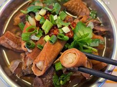 -老广州牛杂(深圳白石洲总店)