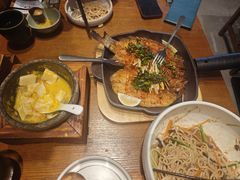-云海肴·汽锅鸡·云南菜(苏州中心店)