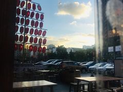 -老高烧烤(龙华星河iCO店)