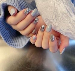 -CO COLOR美甲美睫美妆