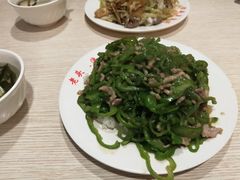 -老头盖浇饭(南京新街口明瓦廊宏光酒店店)