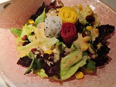 -半勺·新徽菜(银泰城店)