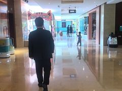 -宁波九龙湖开元度假村