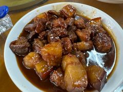 -芦茨金富饭庄·25年老字号·专做稻草鸡