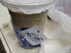 -南海冰室·新式潮汕茶饮(南海店)