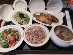 -禧月荟S月子中心(侨城店)