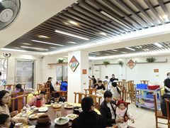 -巫记鸡饭店