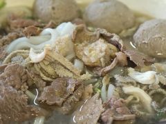 -潮镇老尾牛杂(环城西路店)