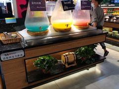 -梨花自助烤肉(天河城店)